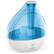 Front. Pure Enrichment - MistAire .4 Gallon Ultrasonic Cool Mist Humidifier - White.