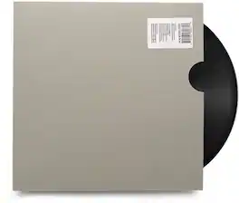 Autechre - Lp5 - VINYL LP