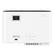 Top Zoom. BenQ - X500i 4K 4LED Short Throw Gaming Projector - White.