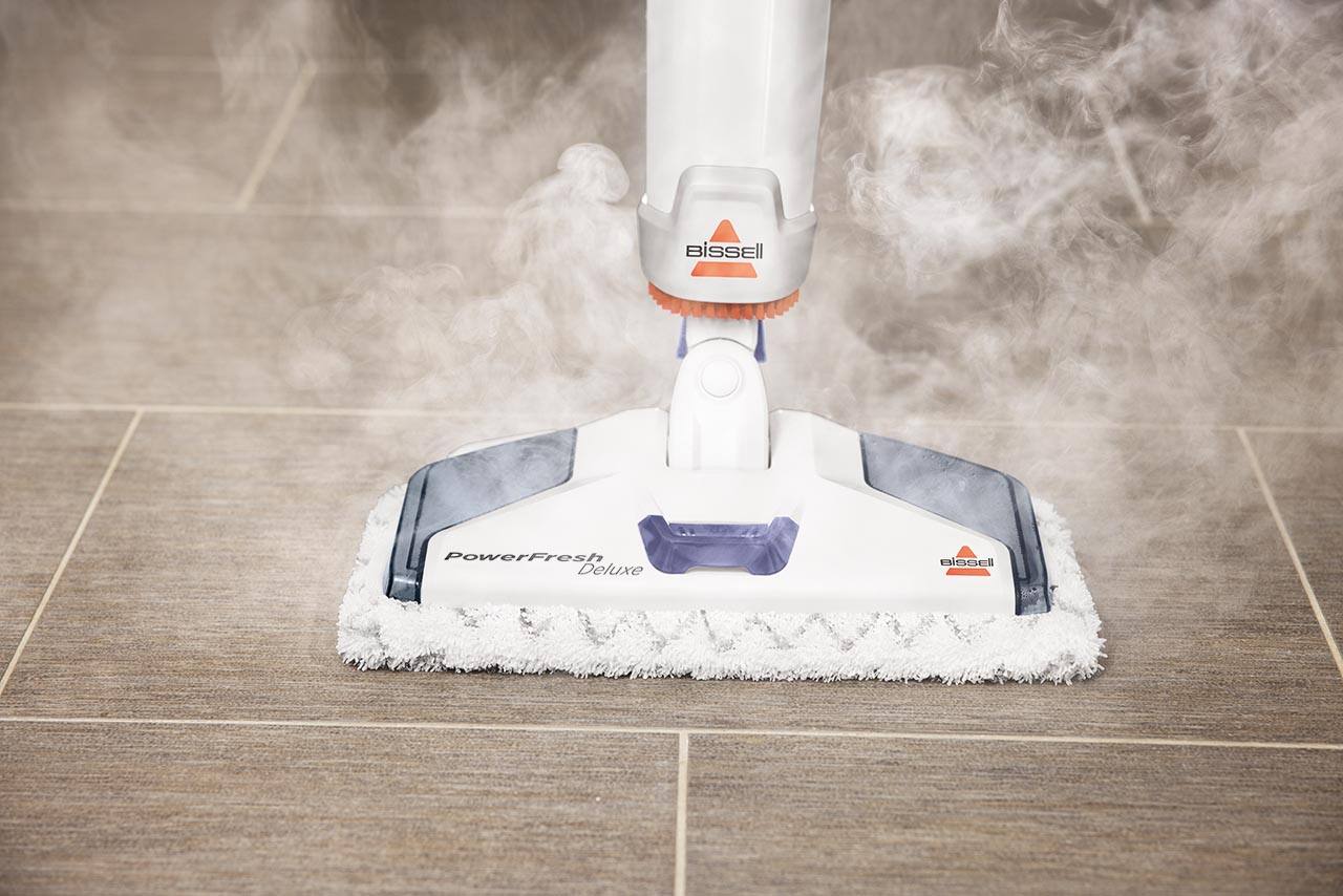 Bissell PowerFresh Deluxe