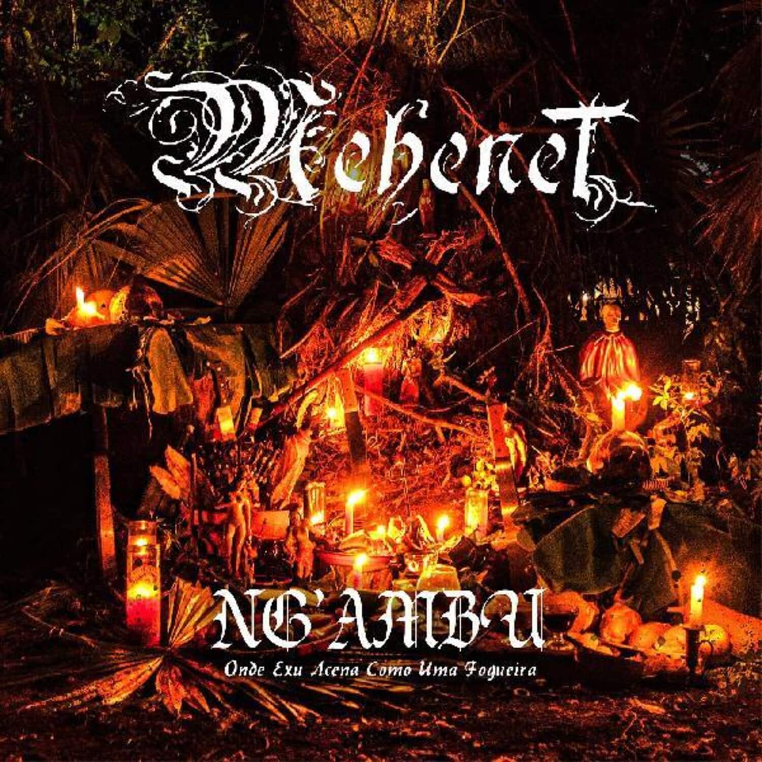 Mehenet - Ng'ambu   - COMPACT DISCS [CD] price history on PriceWatchPro