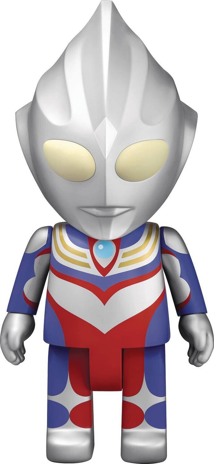 Beast - Kingdom - SYAKING-BANG!! Functional Figurines - Ultraman -Tiga - COLLECTIBLES - Multicolor price history on PriceWatchPro