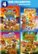 Front Zoom. 4 Kids Favorites: Scooby Doo! Movie Collection.