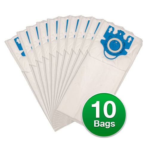 Left. EnviroCare - Vacuum Bags (2 Pack) Part #210.