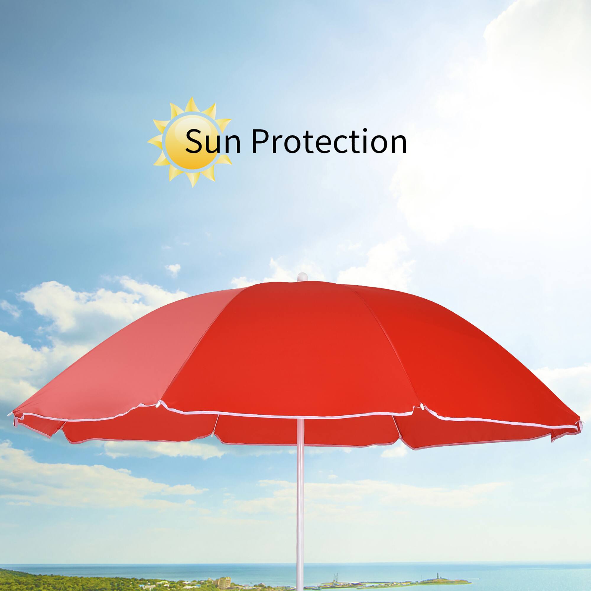 Sun protection
