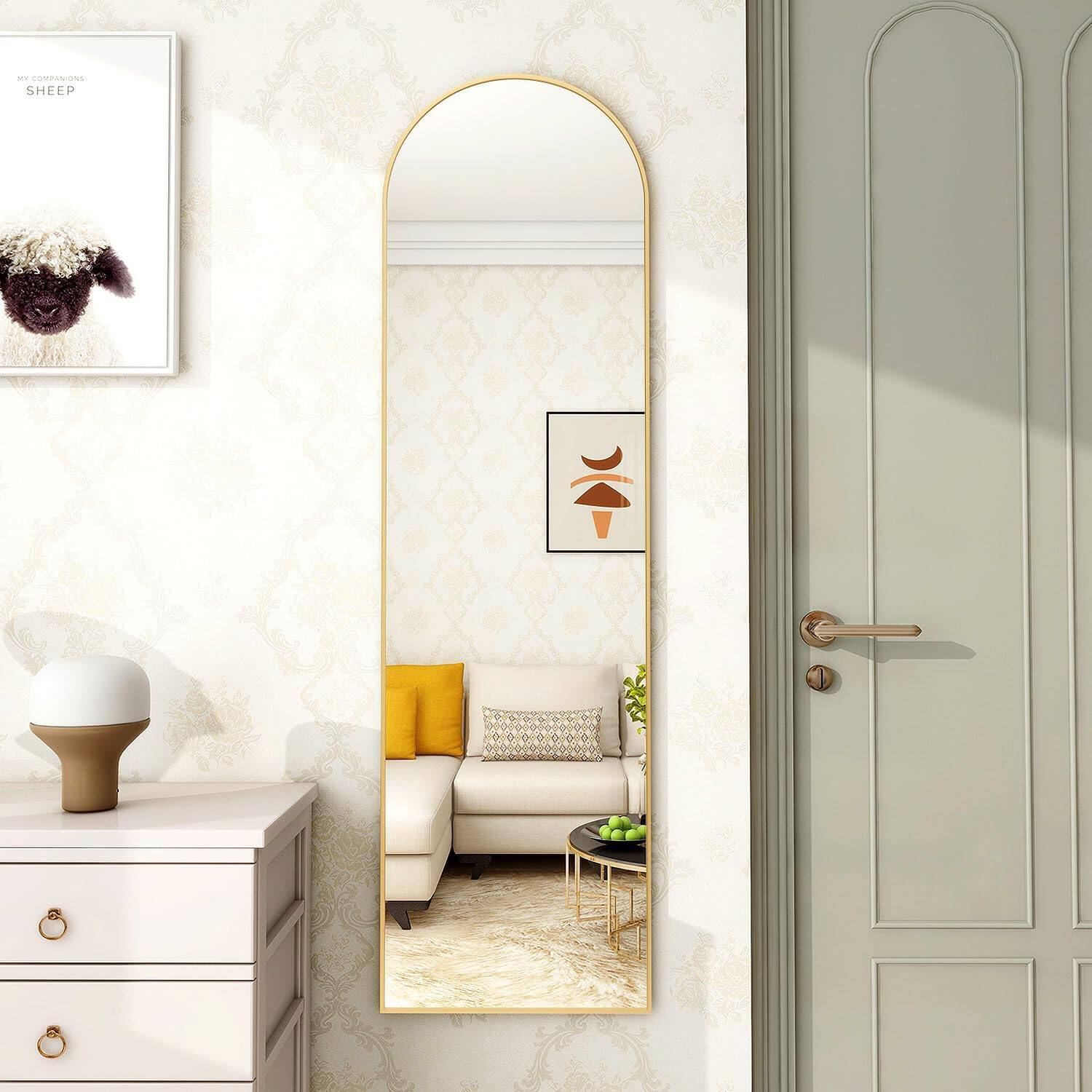 MY COMPANIONS SHEEP

SHEEP