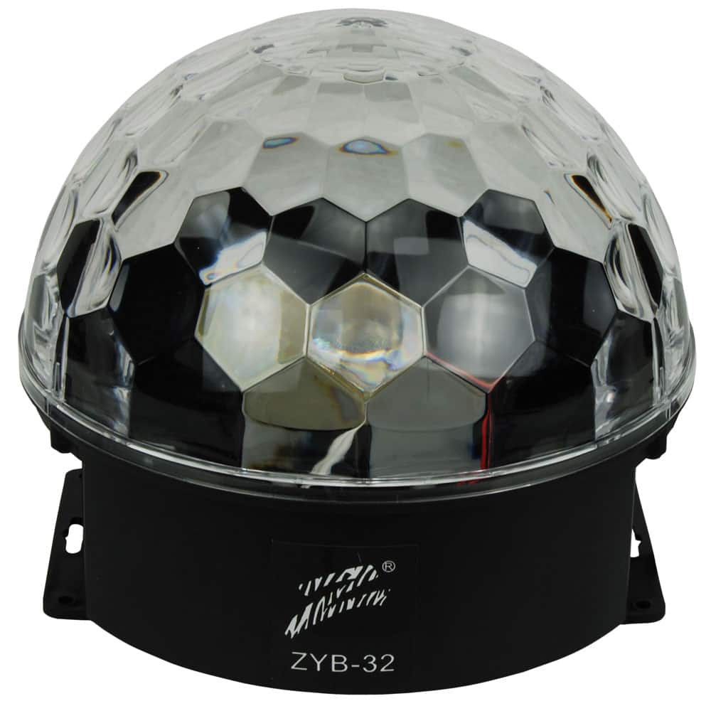 Zebra - LED Magic Ball Light price history on PriceWatchPro