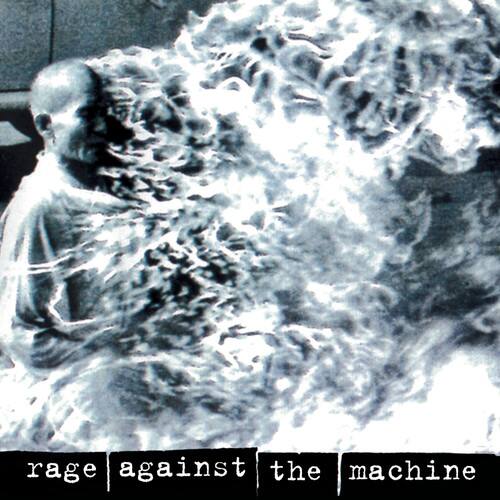 Rage Against the Machine - Rage Against The Machine   - COMPACT DISCS [CD] price history on PriceWatchPro