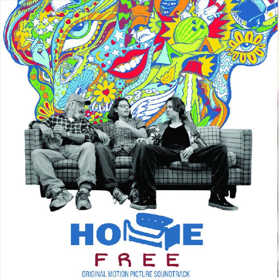 Home Free Original Motion Picture Soundtrack LP VINYL Best Buy