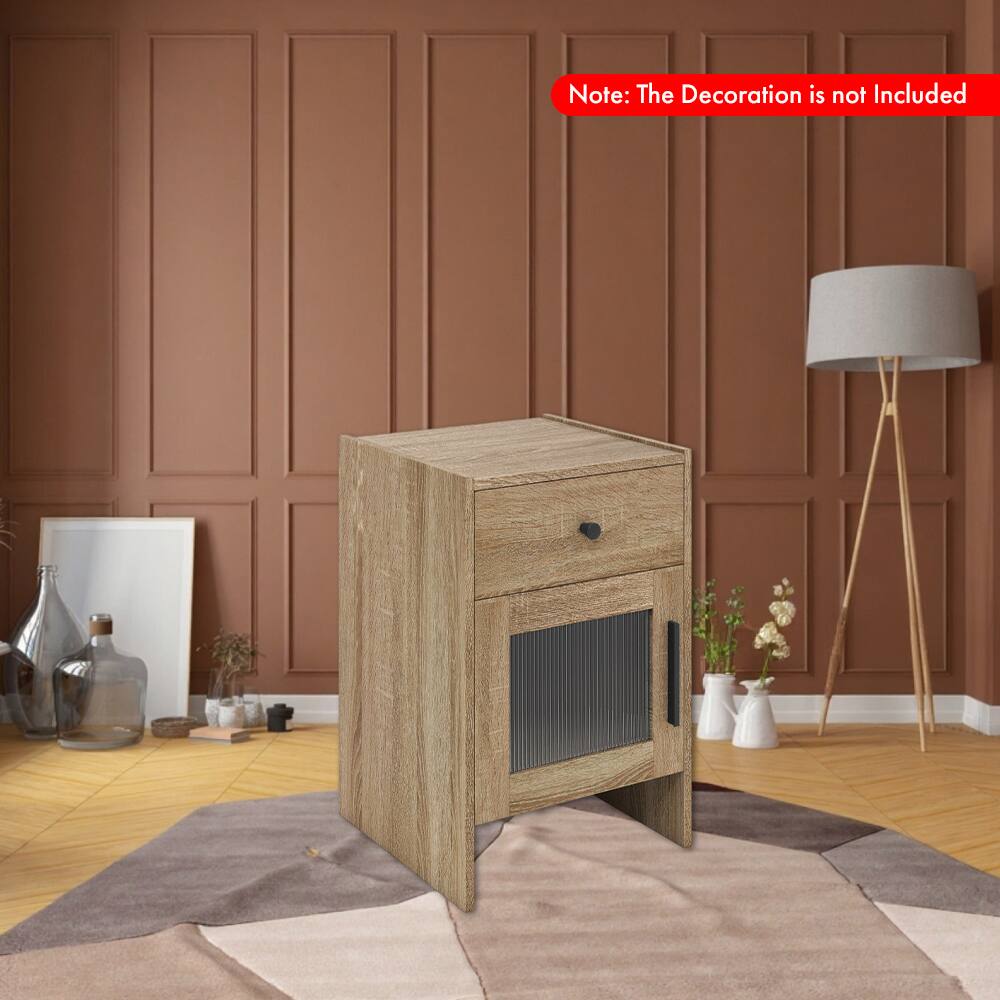 Note: The Decoration is not Included