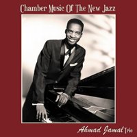 Chamber Music of the New Jazz [LP] - VINYL - Front_Zoom