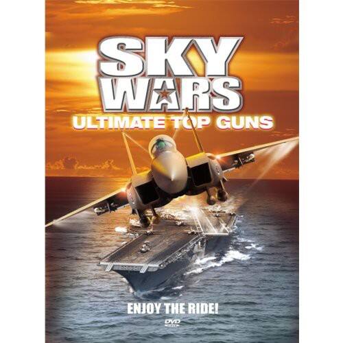 Sky Wars-Ultimate Top Guns   - DVD price history on PriceWatchPro