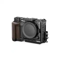 1T0 Nikon Z LOCK O K Nikon Z mount I. 19-1 J ..... KEC TILTA