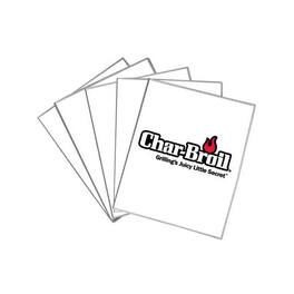 Charbroil - CHR80008832 Product Guide (English) manuals