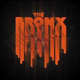 The Bronx - Bronx VI - VINYL LP