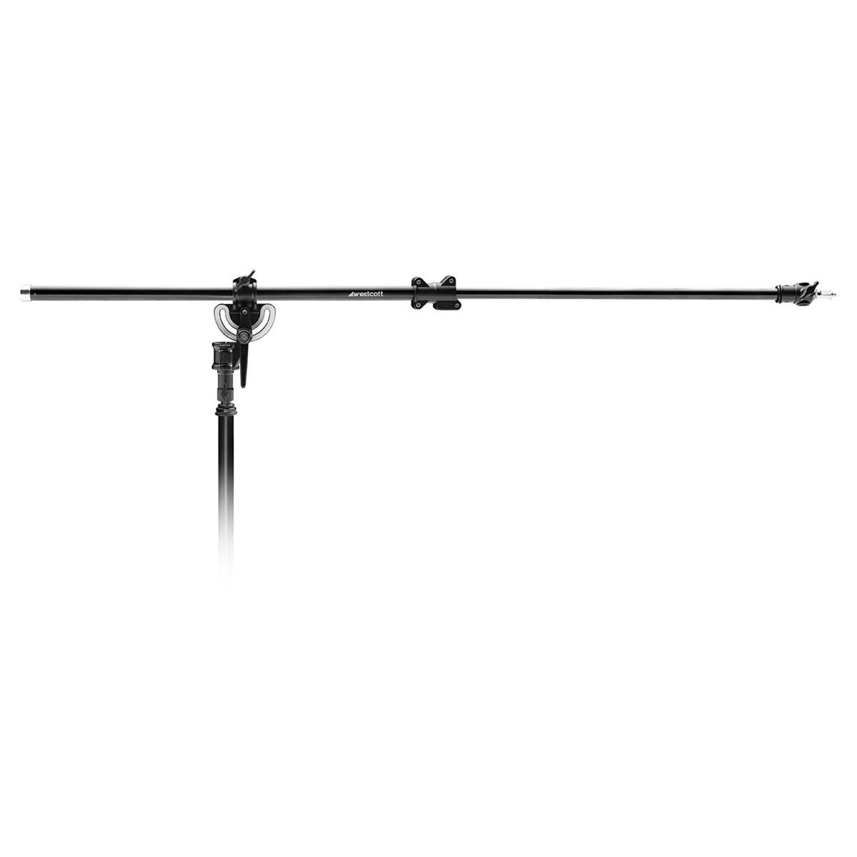 Alt View 7. Westcott - Westcott Mini-Boom Arm and Weight Bag.