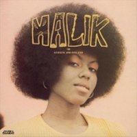 Malik [LP] - VINYL - Front_Zoom