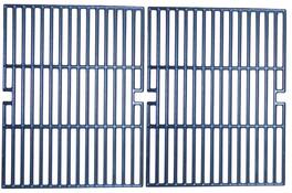 Music City Metals - MCM016011223 COOKING GRIDS, CI, SET OF 2