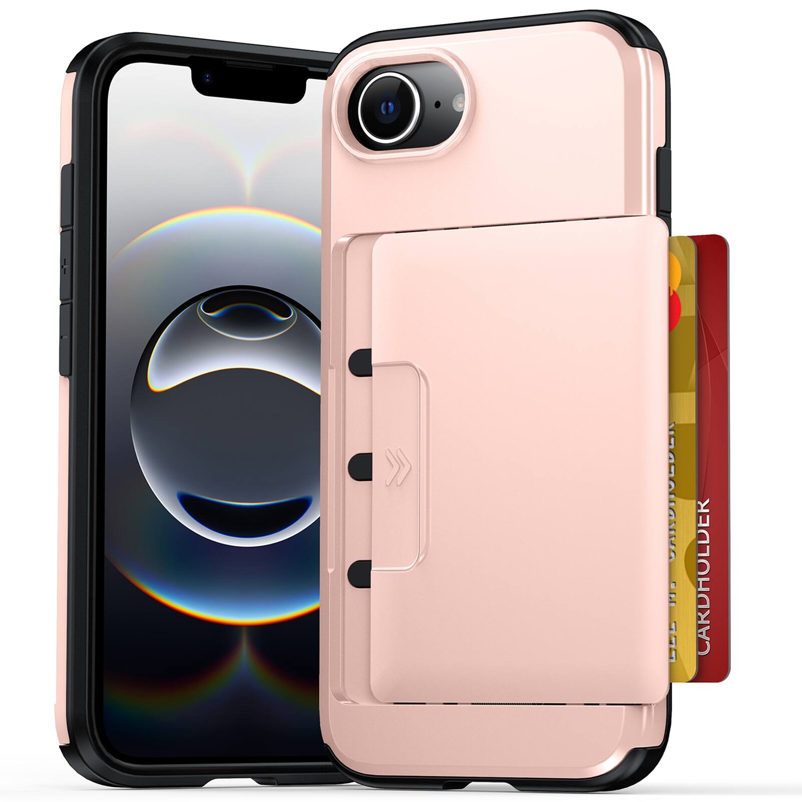 Rosegold