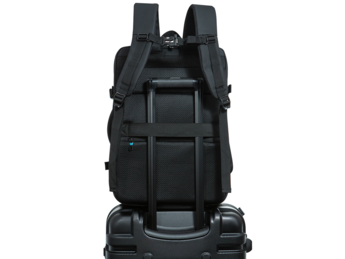 best backpacks 2019 big laptop protection Extra Large Backpack, 22" x 17" x 10", 60L Capacity, Multi-Compartment Protection, Fits 15.6-19" Laptops, TSA Approved, RFID Anti-Theft, Sport Travel Backpack : Electronics Convenient This laptop backpack for men has an external USB port and a built RiutBag R15.4