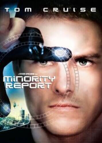 Minority Report   - DVD