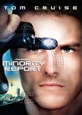 Minority Report - DVD