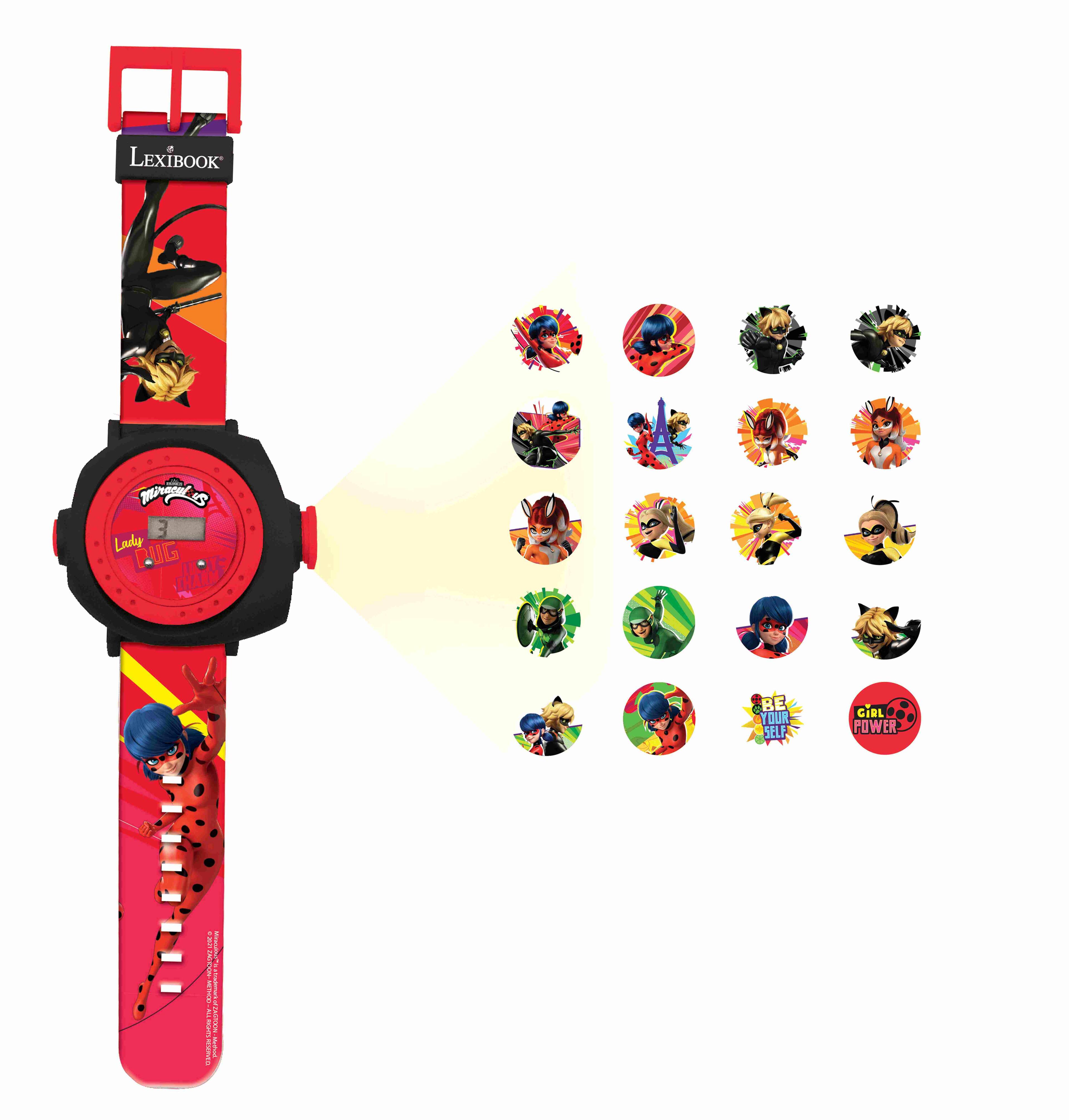 LEXIBOOK Mi s 3 Lady PUG d P BE DUR SELF GIPL 9 POWER ! | | a ! | | BLAm OPA I :
