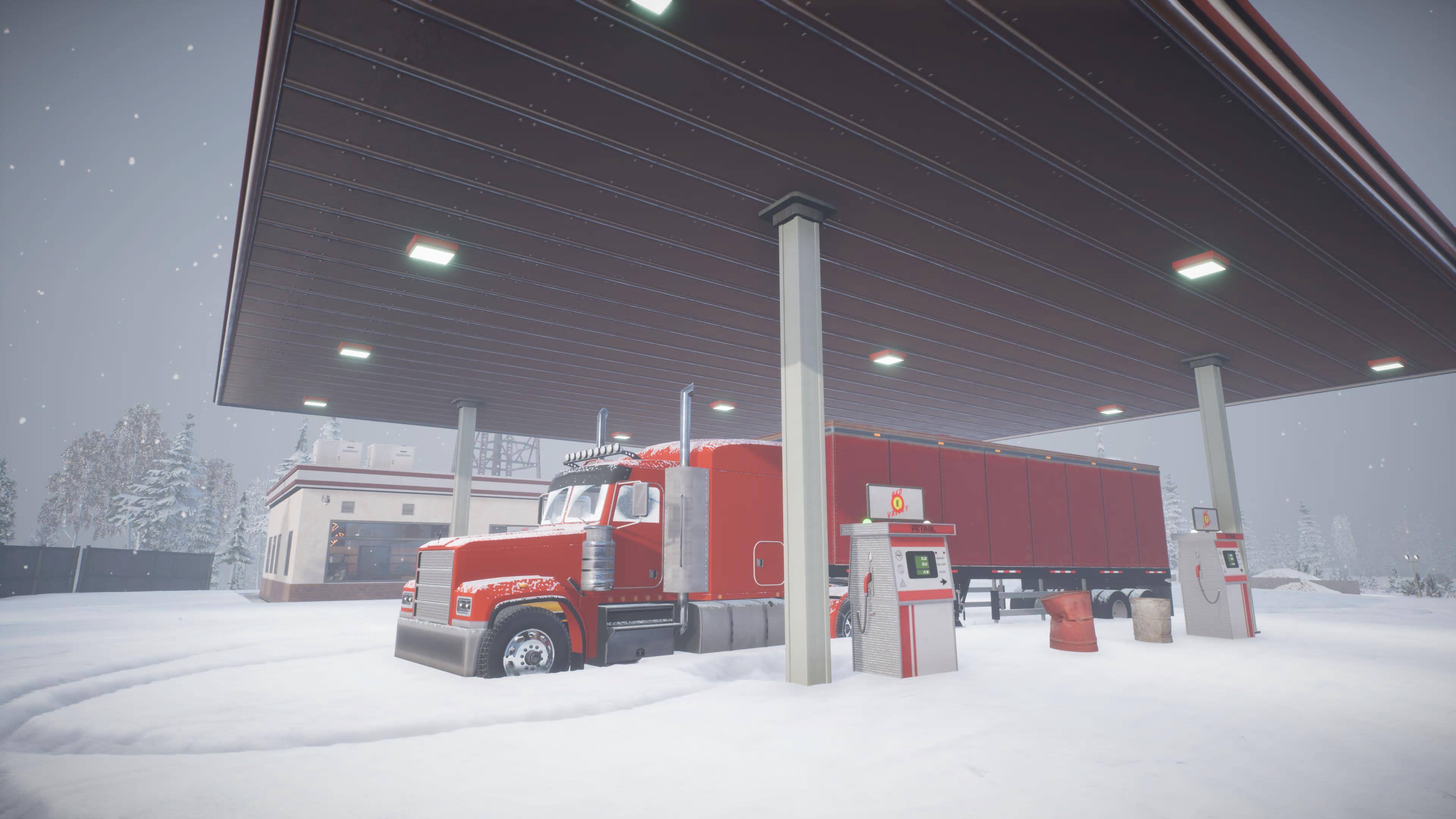Alt View 13. Green Man Gaming - Alaskan Road Truckers:.