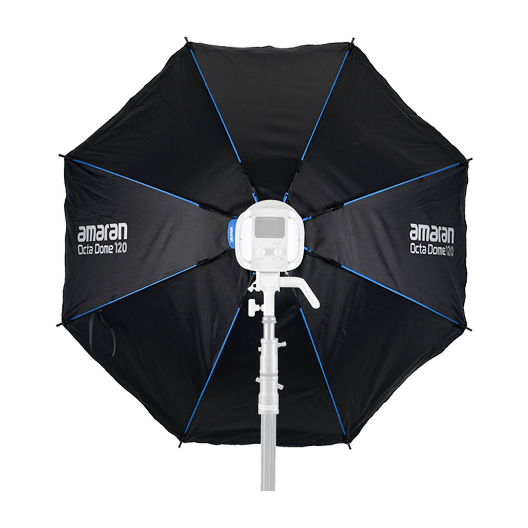 Amaran Octa Dome 120  
Amaran Octa Dome 20