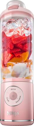 Blend Crush Smoothie Ninja