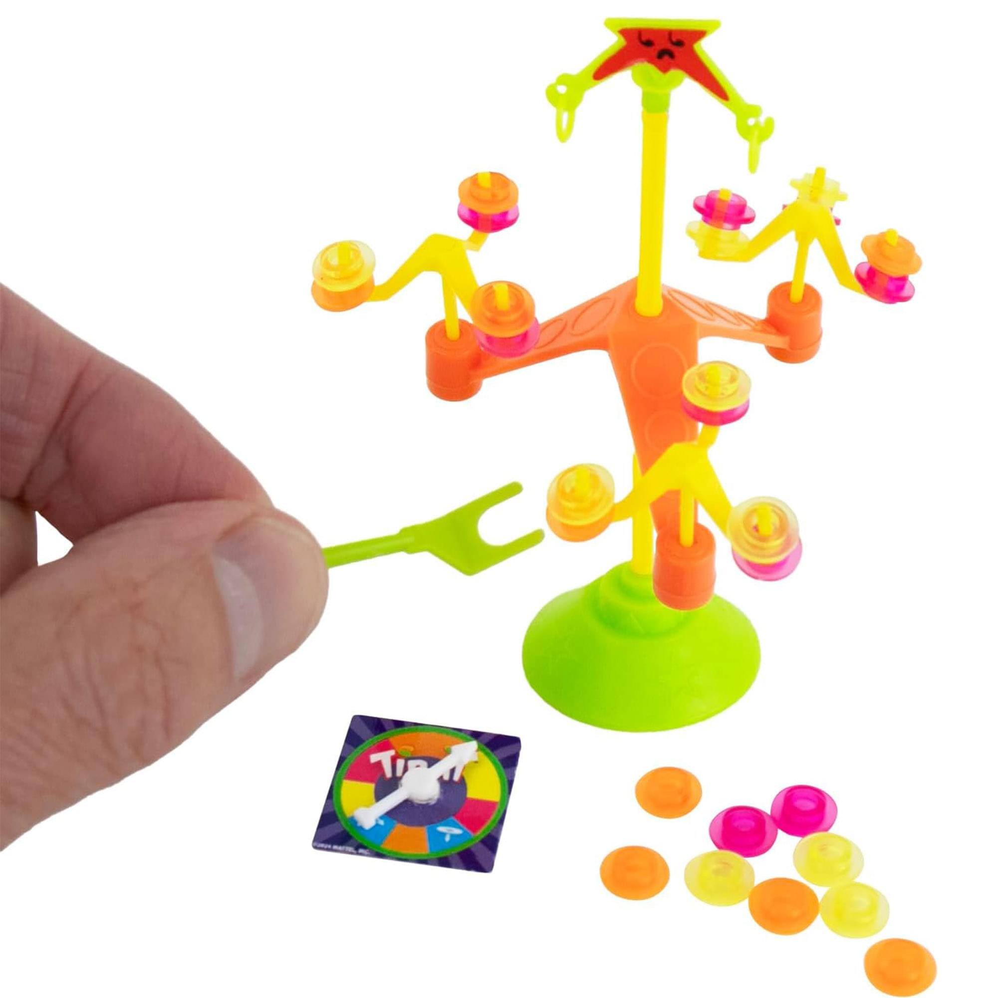 Alt View 10. Super Impulse - World's Smallest Tip It Game - Multi-Colored.