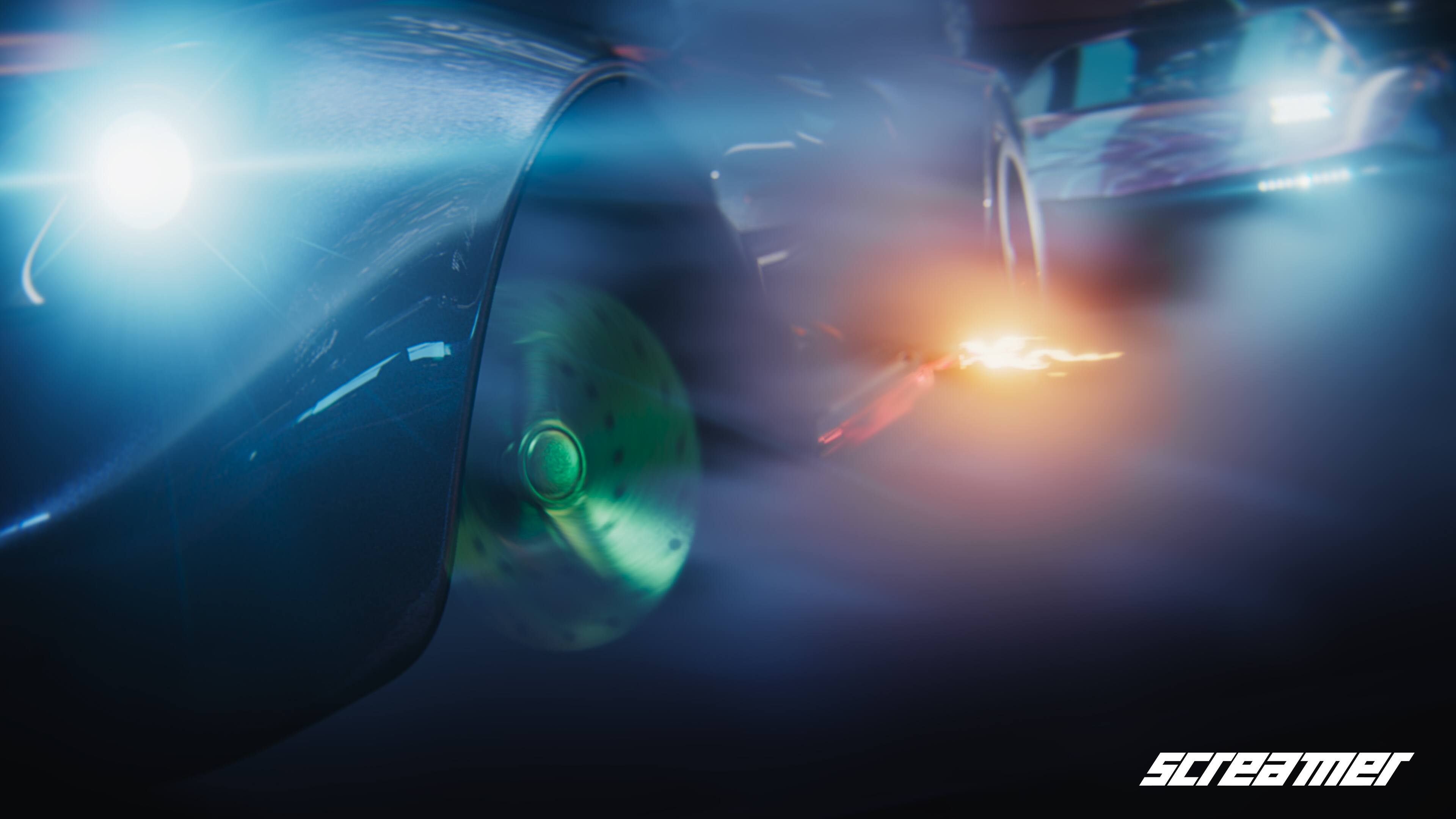 Alt View 16. PLAION - Screamer.