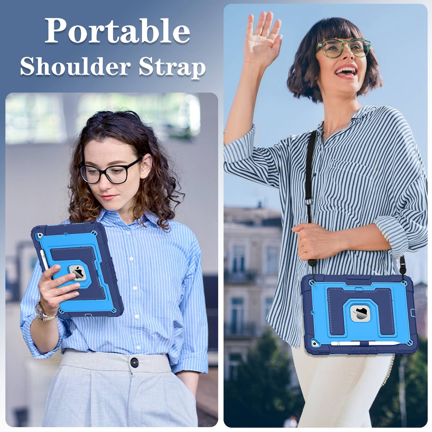 Portable Shoulder Strap