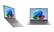 Alt View 5. Lenovo - Lenovo Yoga Slim 7i Laptop 15.3 IPS 2.8K Touchscreen (Intel Ultra 7-258V, 32GB LPDDR5X, 1TB SSD, Win 11 Home) - Luna Grey.
