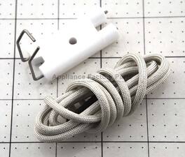 Charbroil - CHR80000885 Rotisserie Electrode. Fits infrared roti