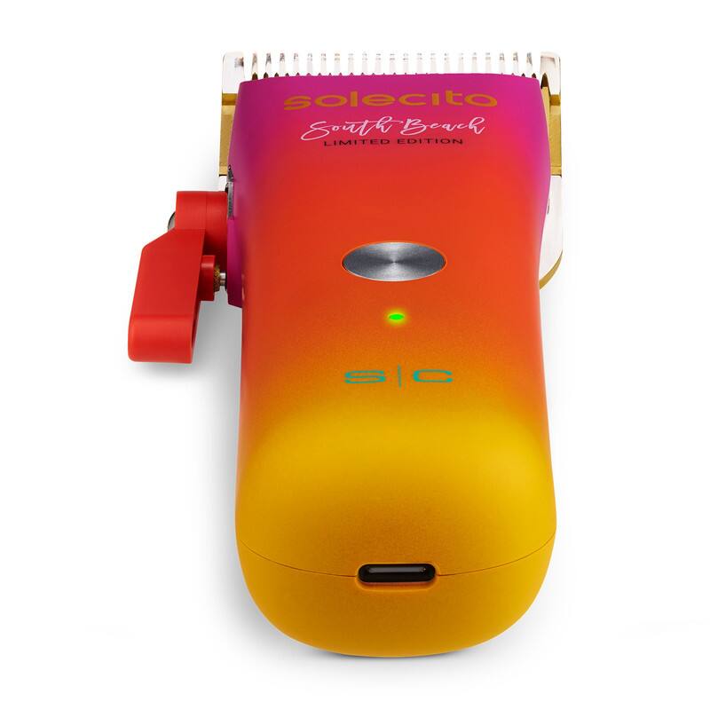 solecito Souta Beach LIMITED EDITION