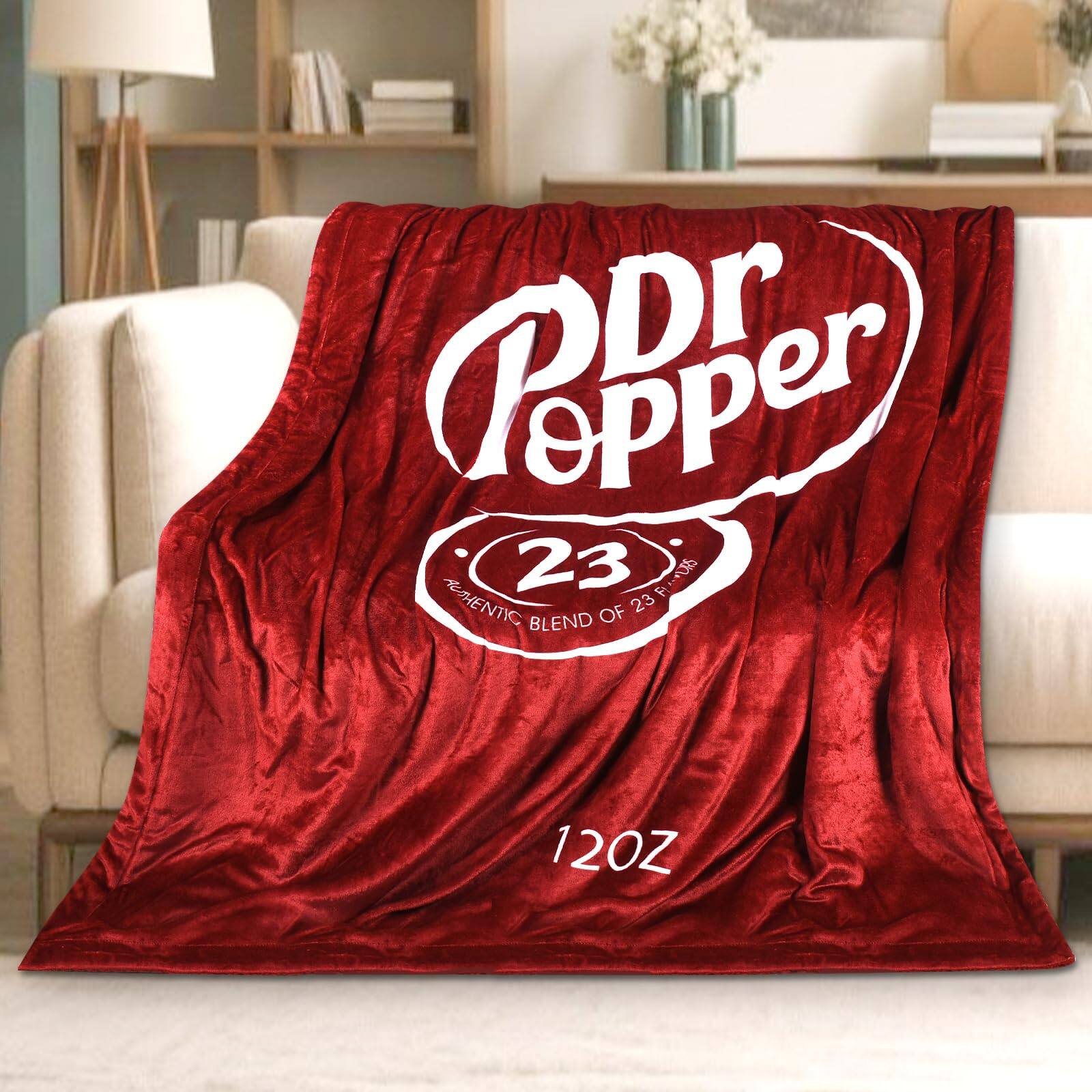 Dr Pepper  
23  
Authentic Blend of 23 Flavors  
120Z