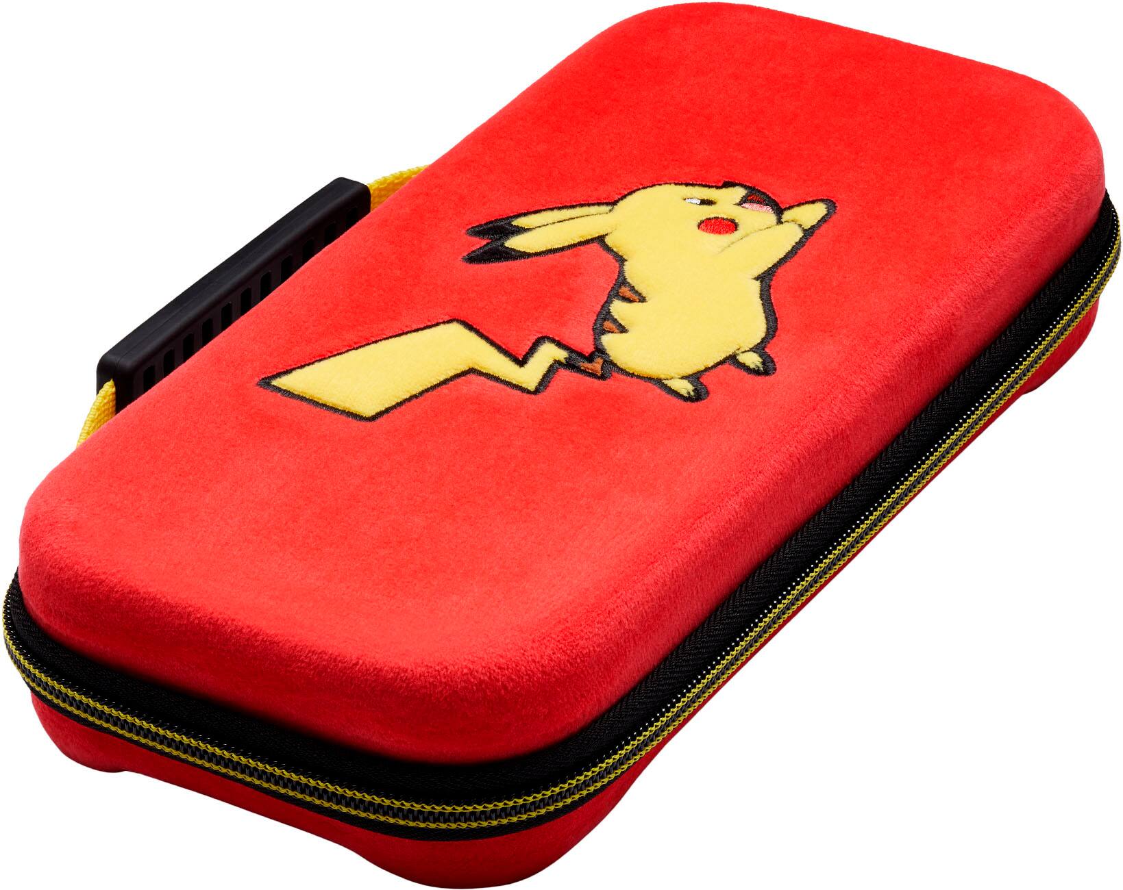 Angle. PowerA - Slim Case for Nintendo Switch - OLED Model, Nintendo Switch or Nintendo Switch Lite - Various.