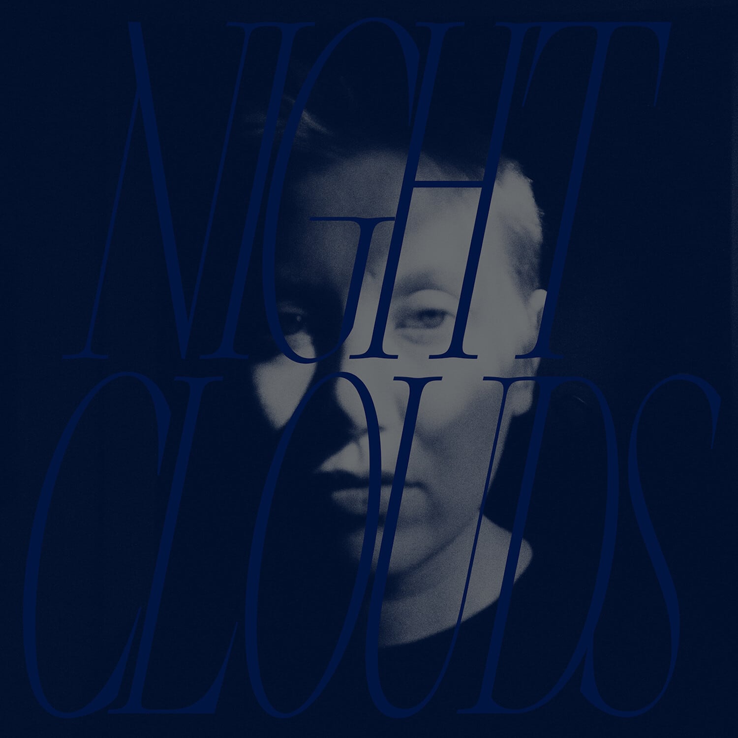 Ellen Arkbro - Nightclouds   - VINYL LP price history on PriceWatchPro