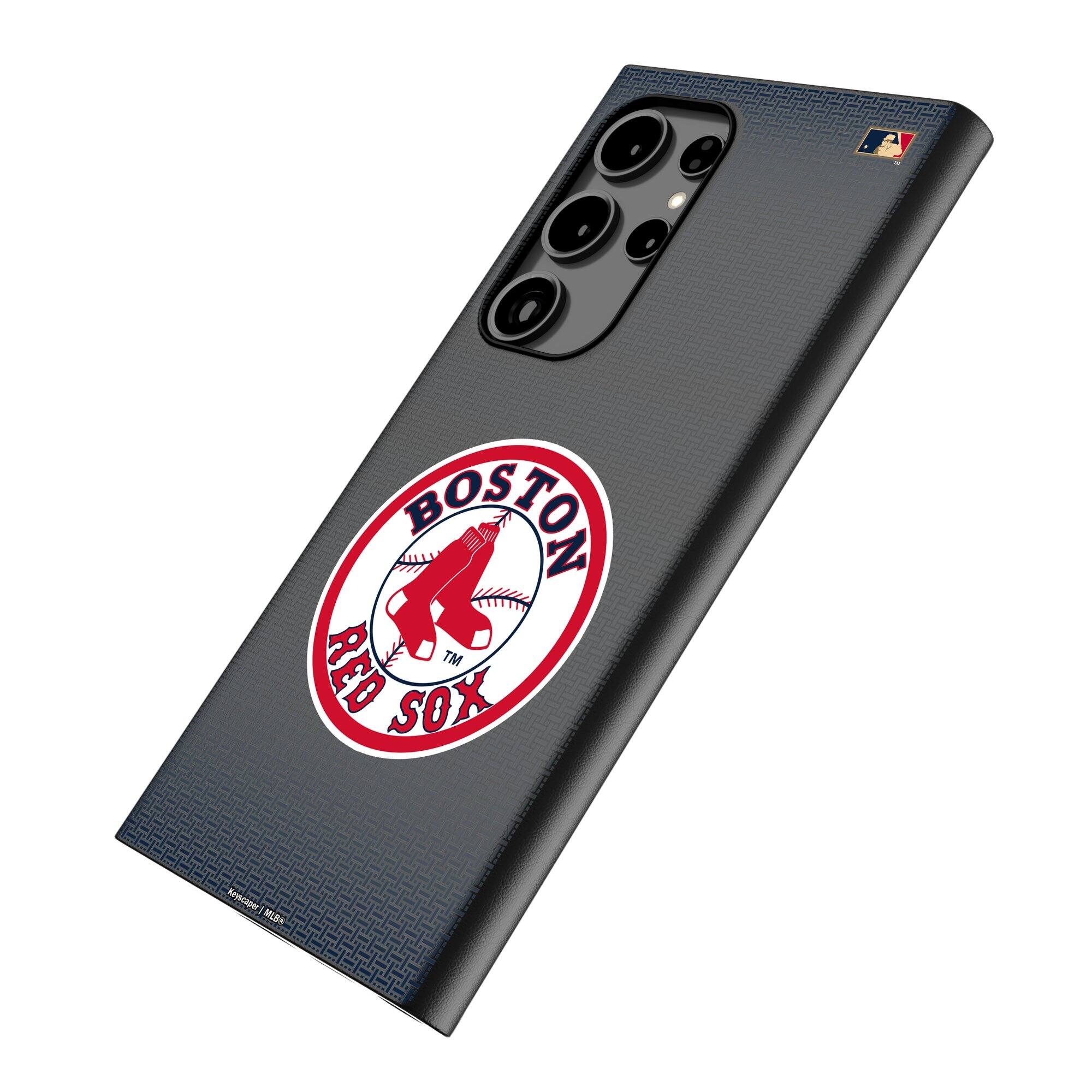 BOSTON RED SOX  
MLB
