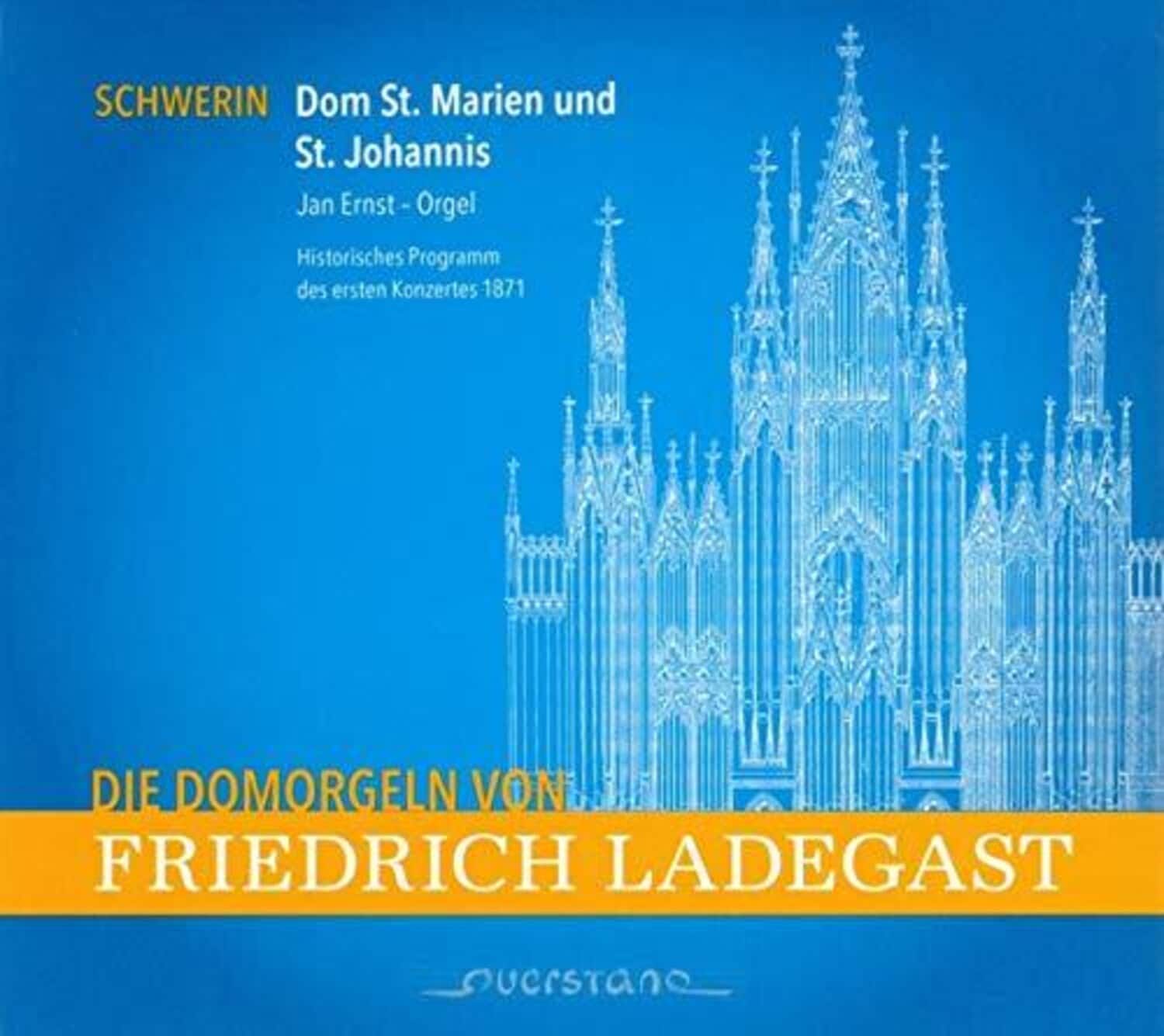 Various Artists - Schwerin    - COMPACT DISCS [CD] price history on PriceWatchPro