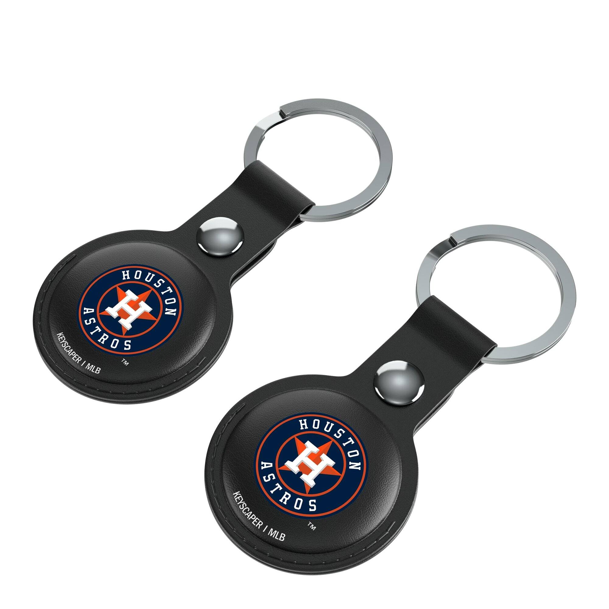 HOUSTON ASTROS  
KEYSCAPER | MLB  
TM
