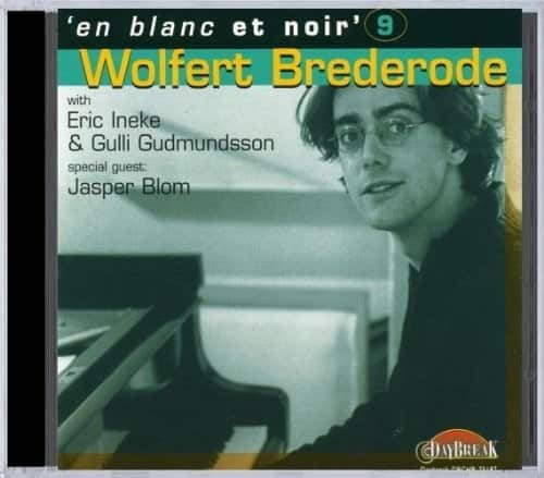 Brederode Trio / Various - V9: En blanc et noir  - COMPACT DISCS