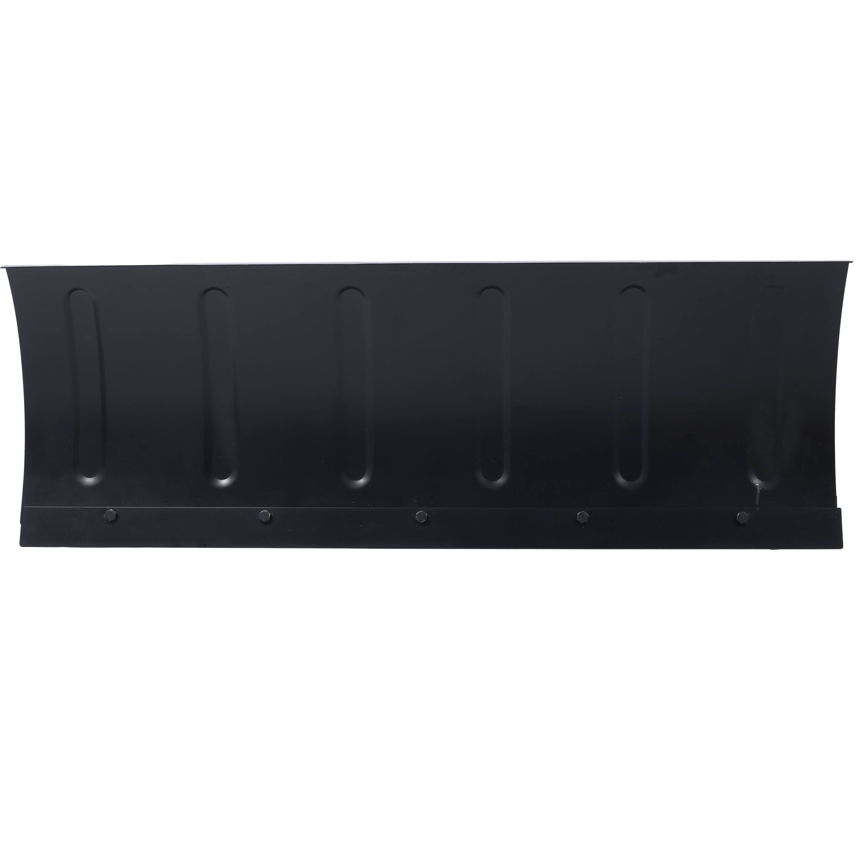 Alt View 2. TinyHomie - UNIVERSAL ATVUTV SNOW PLOW KIT ATV Plow System Steel Blade Complete Universal Mount Package 59in.