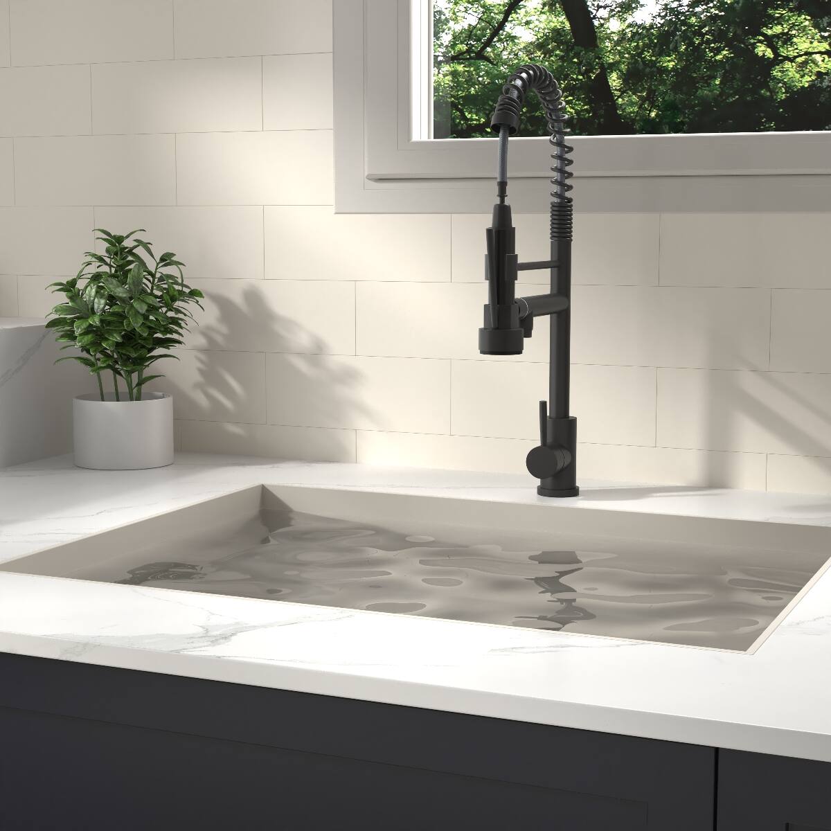 Modern Kitchen Hardware