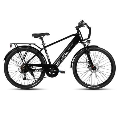 HILAND 26" Electric Bike for Men Women, 500W Electric Mountain Bike,36V 7.8AH Removable Battery, 20MPH Black Rhythm - Best Buy HILAND 26" Electric Bike for Men Women, 500W Electric Mountain Bike,36V 7.8AH Removable Battery, 20MPH Black Rhythm - Best Buy
