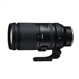 Tamron - 150-500mm F/5-6.7 Di III VC VXD Lens for NIKON Z MOUNT (Model A057Z) - Black