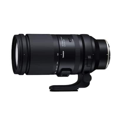 Tamron 150 500mm F/5 6.7 Di III VC VXD Lens for NIKON Z MOUNT Tamron 150 500mm F/5 6.7 Di III VC VXD Lens for NIKON Z MOUNT