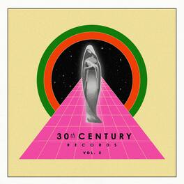 Various Artists - 30th Century Records Vol. 2 (Various Artists) - VINYL LP