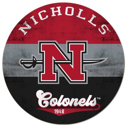 NICHOLLS S N TM
Colonels TM
1948